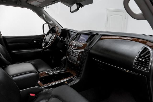 Used 2018 INFINITI QX80 2WD w/ Driver Assistance Package image 10