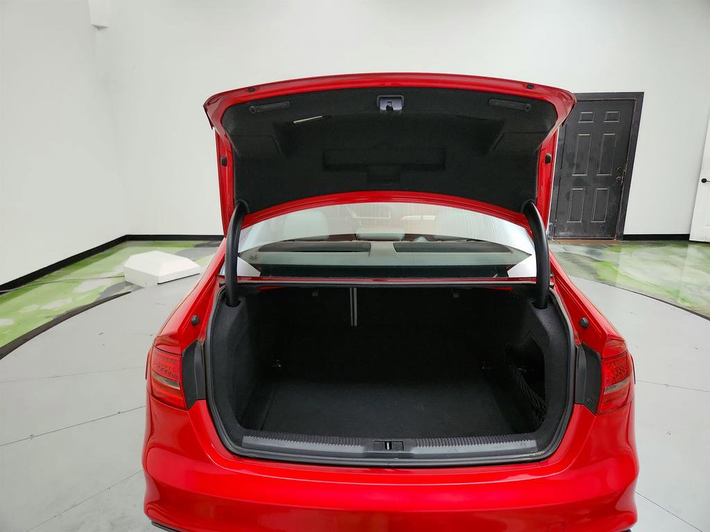 Used 2014 Audi A4 2.0T Premium Plus w/ Premium Plus Package image 30