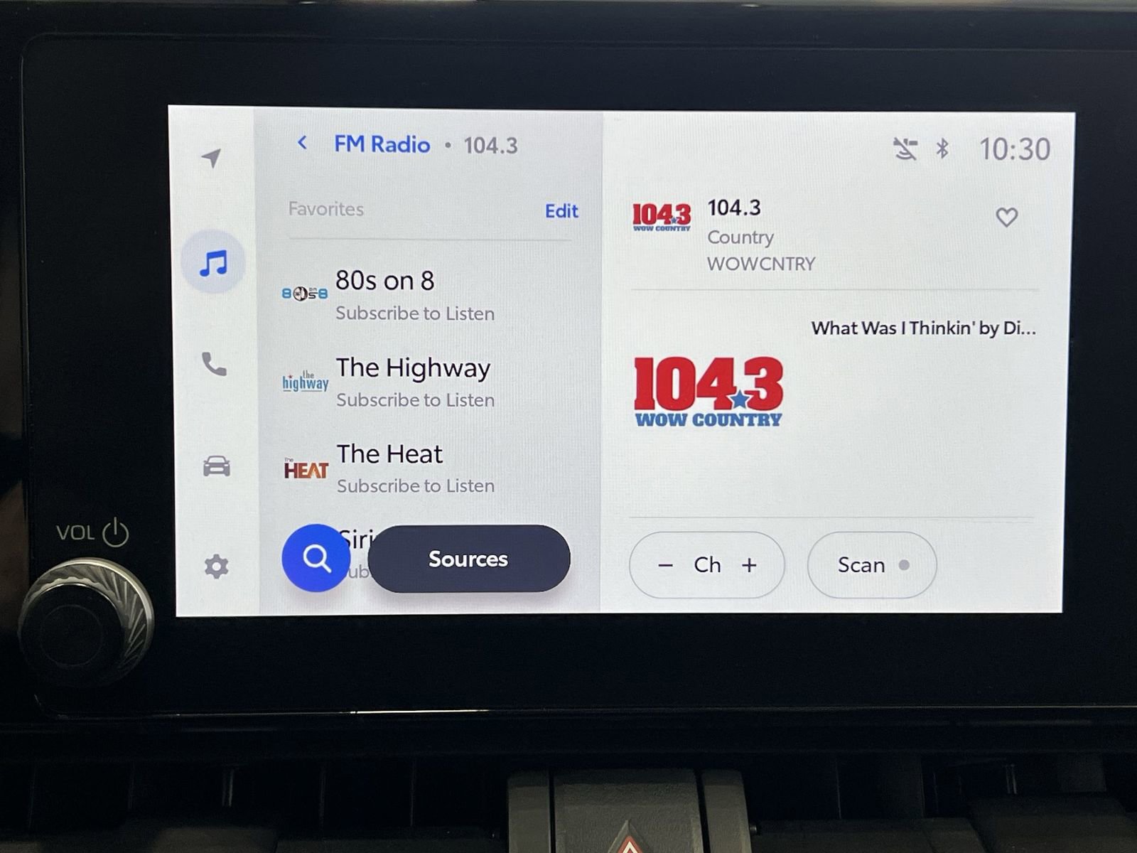Used 2024 Toyota RAV4 LE image 16