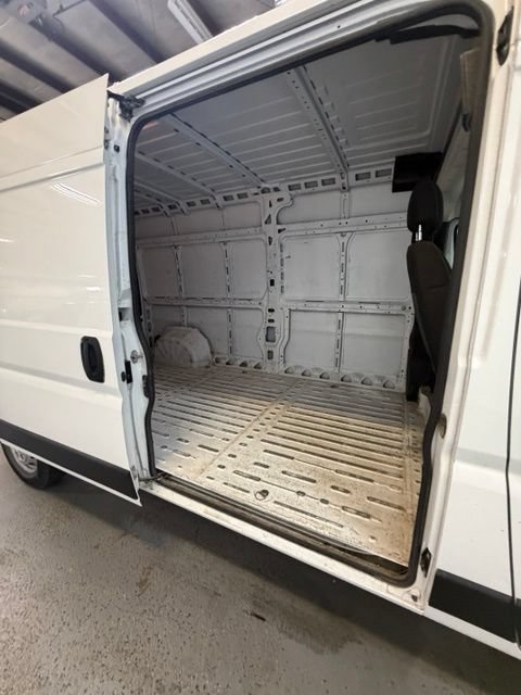 Used 2023 RAM ProMaster 2500 FWD image 11