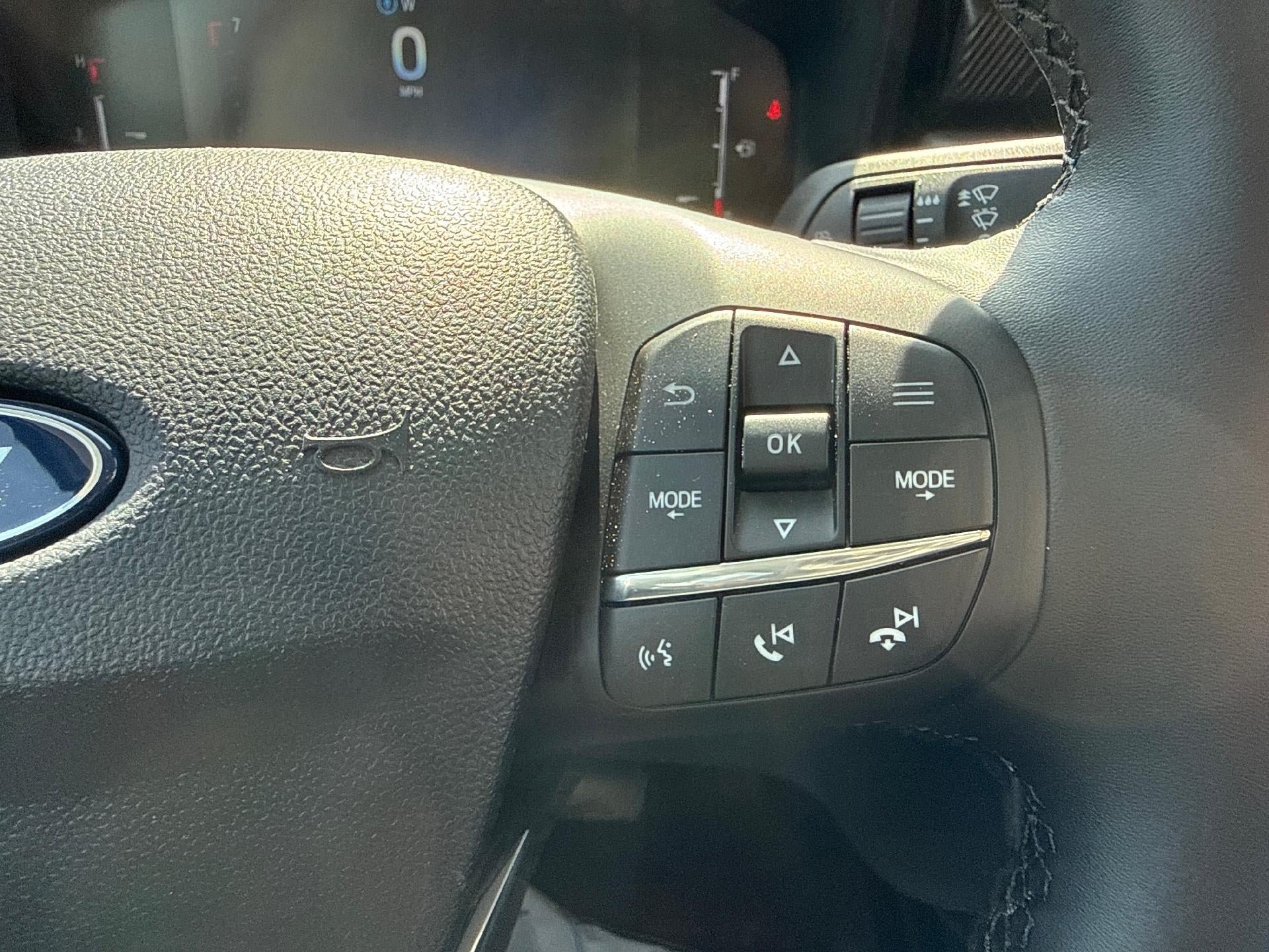 New 2026 Ford Maverick XLT w/ XLT Luxury Package AWD/4WD image 23