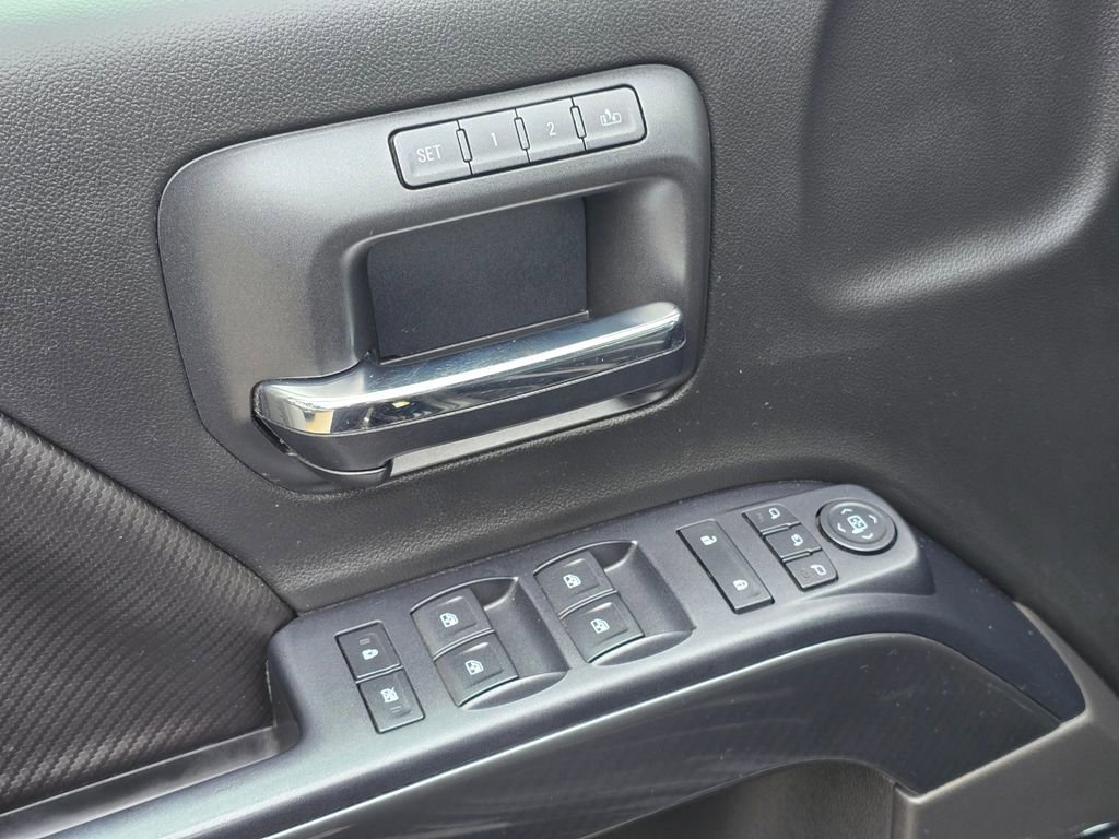 Used 2015 GMC Sierra 1500 SLT w/ All-Terrain Package image 59