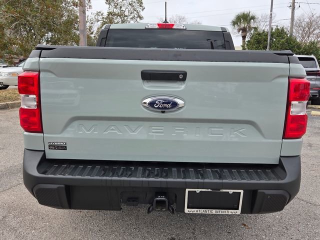 Used 2024 Ford Maverick XLT w/ XLT Luxury Package image 6