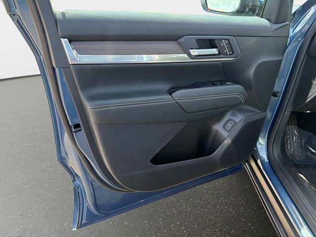 New 2026 GMC Terrain Denali AWD/4WD image 17