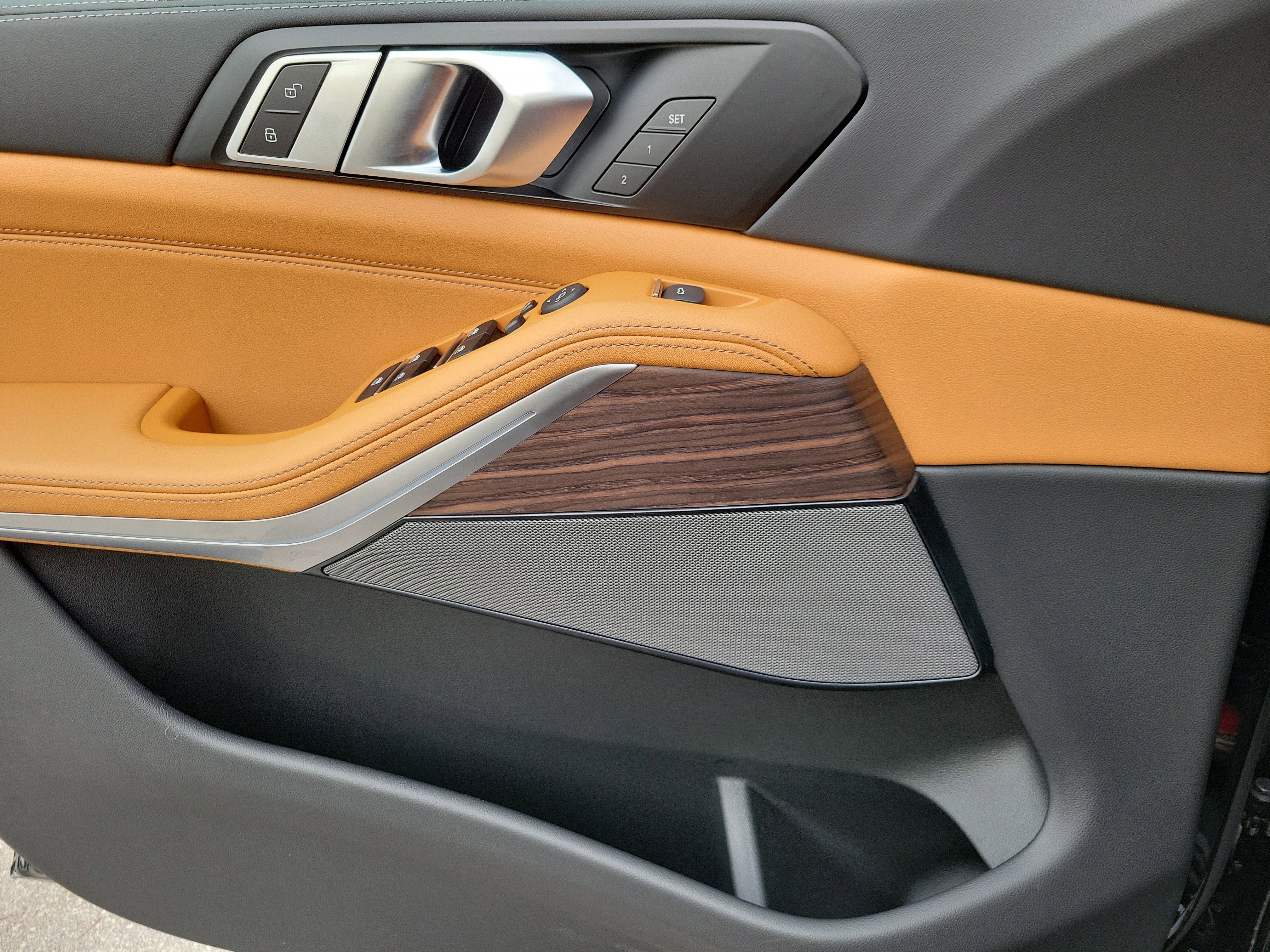New 2026 BMW X5 sDrive40i RWD image 17