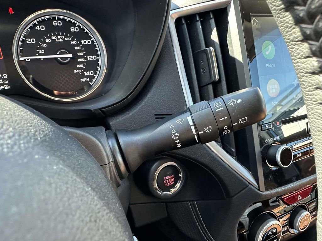 Used 2021 Subaru Forester Touring image 28