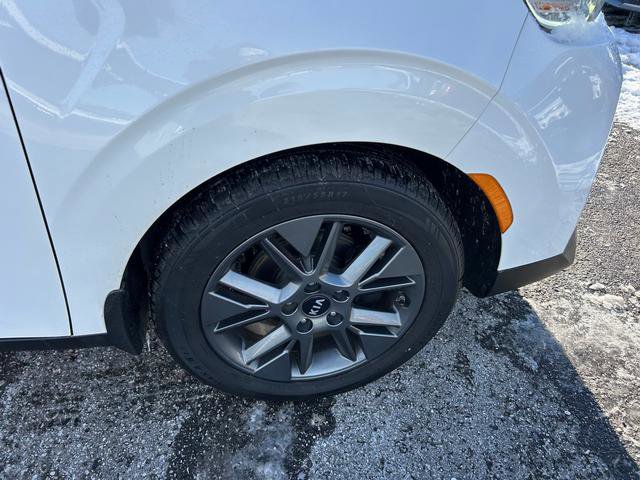 Certified 2020 Kia Soul EX image 34