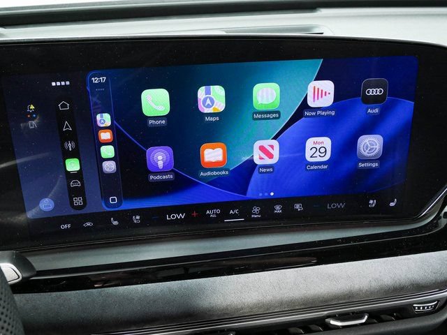 New 2026 Audi A6 Prestige AWD/4WD image 17