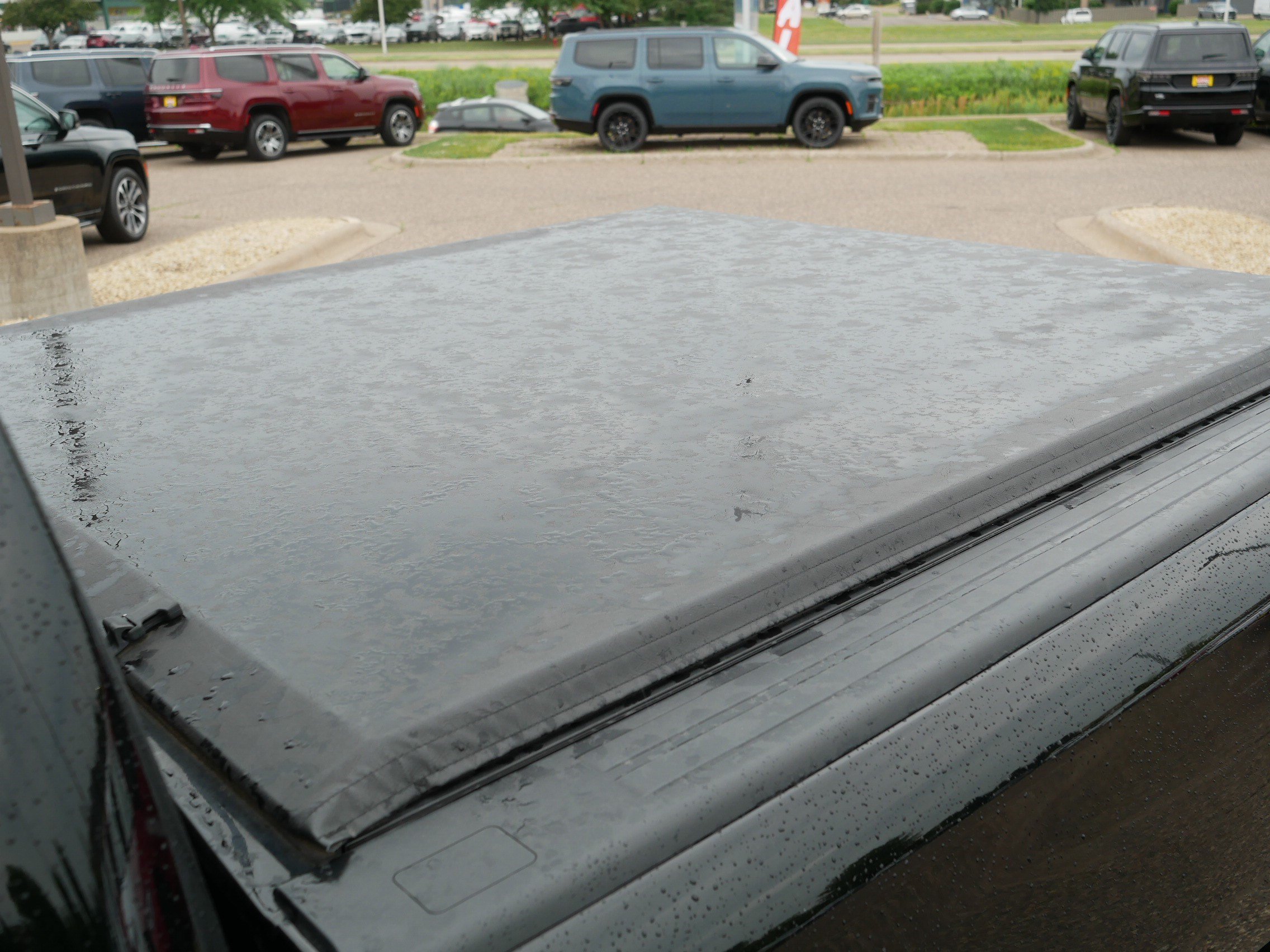 Used 2022 RAM 1500 Big Horn AWD/4WD image 35