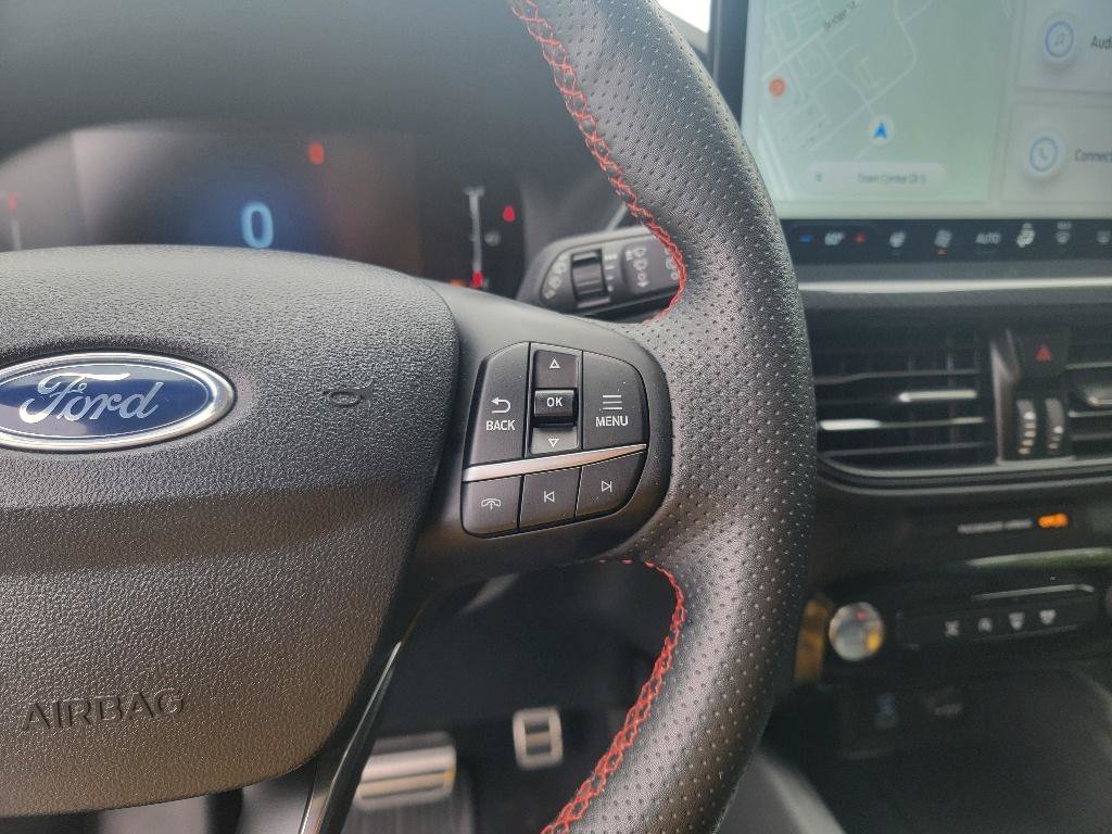 Used 2023 Ford Escape ST-Line w/ Tech Pack #1 AWD/4WD image 18