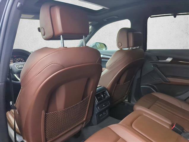 Used 2019 Audi Q5 2.0T Premium Plus w/ Premium Plus Package image 20