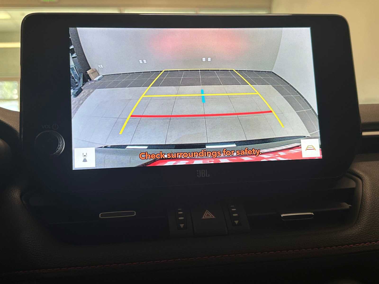 Certified 2025 Toyota RAV4 XSE w/ Weather Package image 13