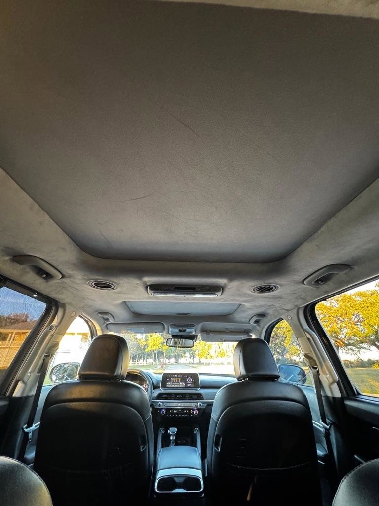 Used 2022 Kia Telluride SX w/ SX Prestige Package AWD/4WD image 22