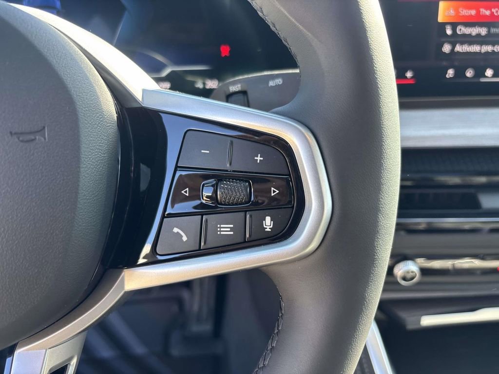 New 2026 BMW i4 xDrive40i w/ M Sport Package image 18