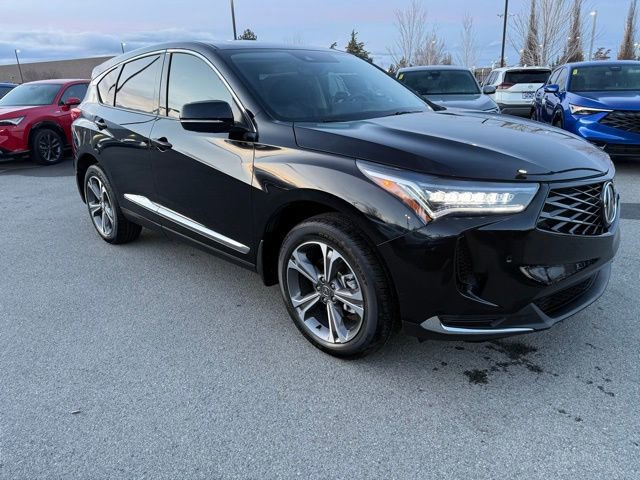Certified 2025 Acura RDX w/ Technology Package image 7