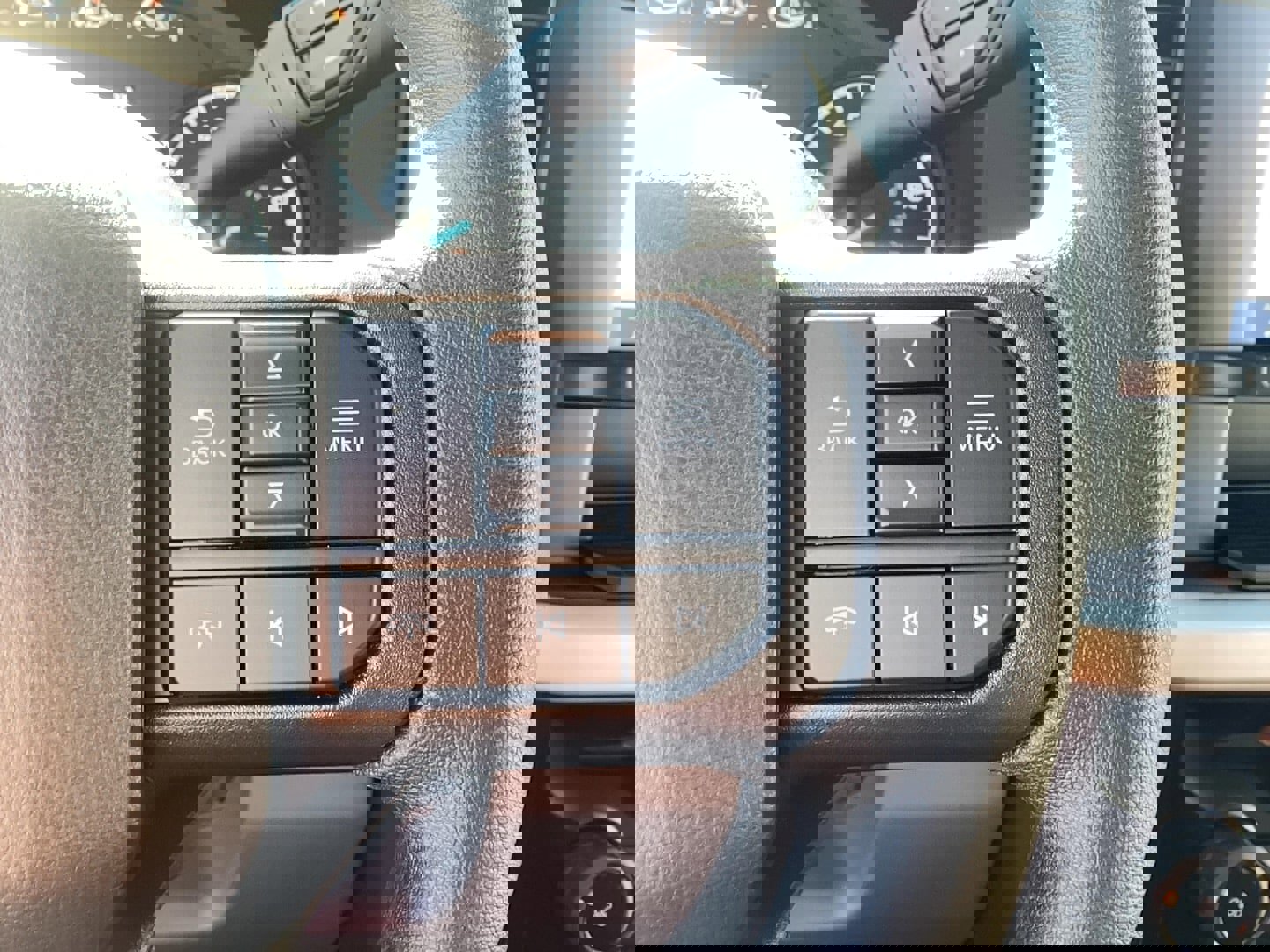 New 2026 Ford F250 XL image 19