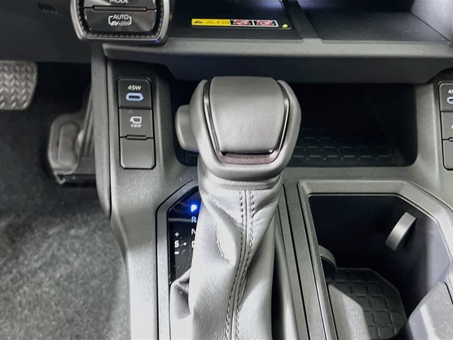 New 2026 Toyota RAV4 XSE AWD/4WD image 21
