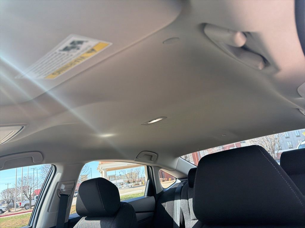 New 2026 Honda Accord LX image 21