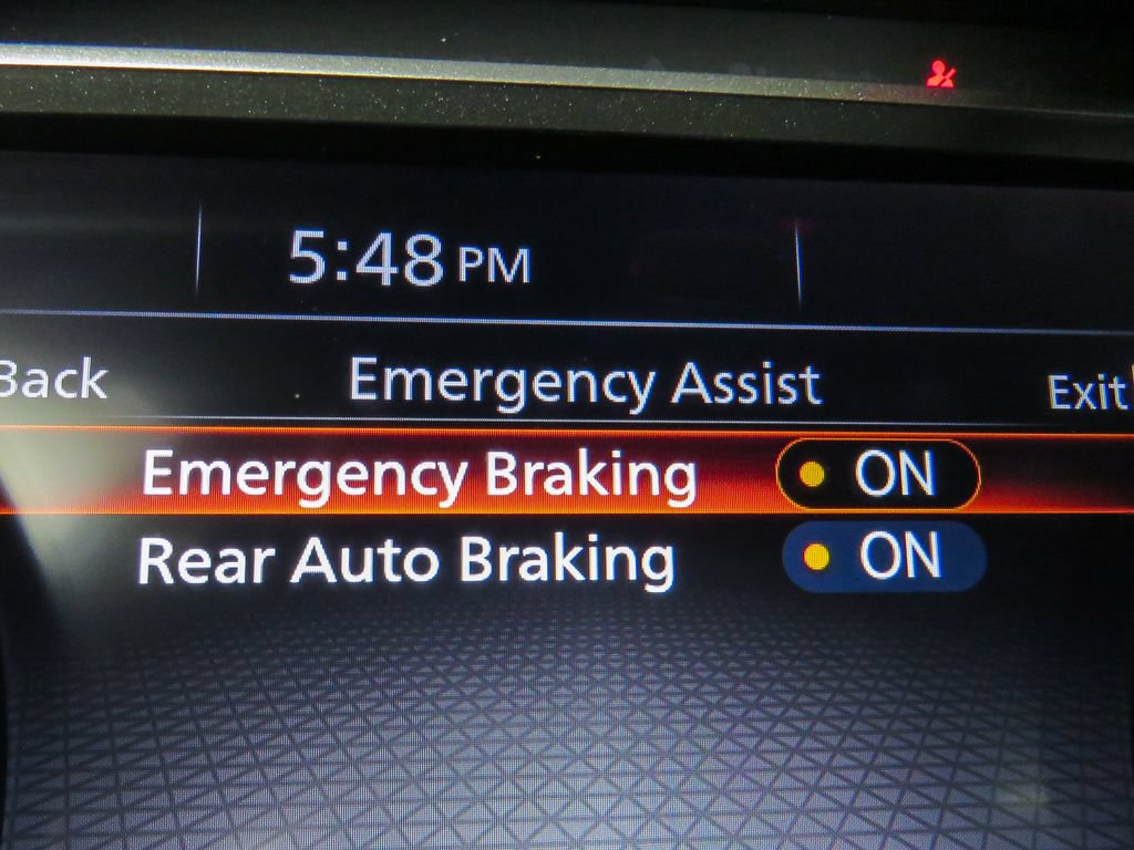 Certified 2025 Nissan Rogue SV AWD/4WD image 15