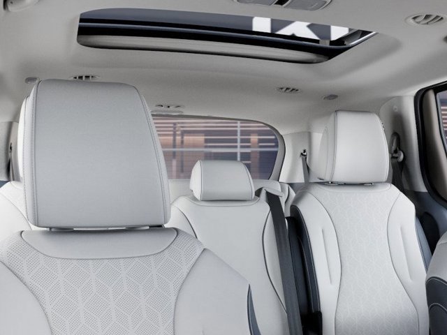 New 2026 Kia Carnival SX image 27