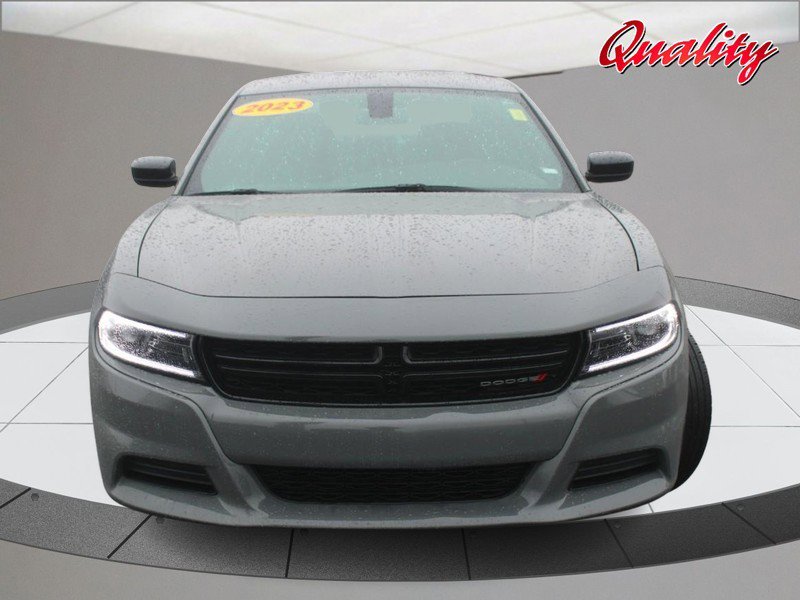 Used 2023 Dodge Charger SXT image 10