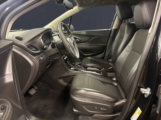 Used 2017 Buick Encore Preferred AWD/4WD image 9