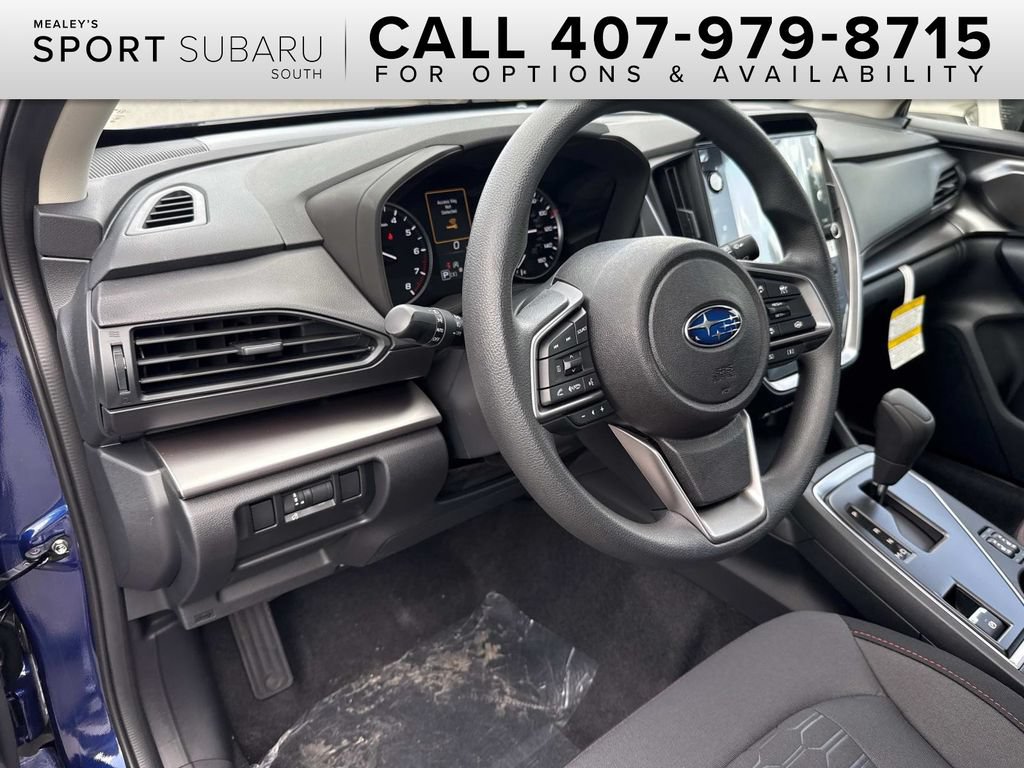 New 2026 Subaru Impreza 2.0i Sport AWD/4WD image 23