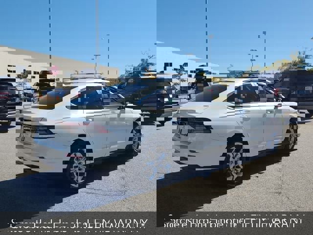 Certified 2023 Honda Accord LX image 9