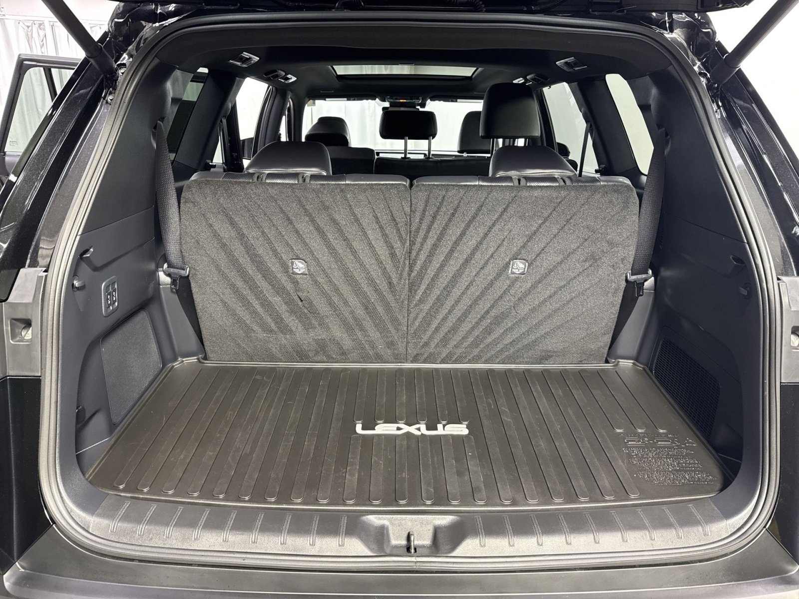 Used 2026 Lexus TX 350 AWD w/ Technology Package image 31