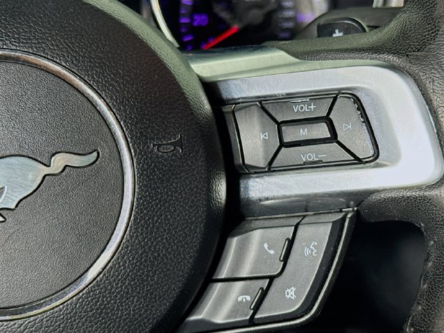 Used 2017 Ford Mustang Premium RWD image 12