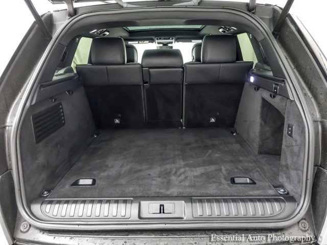 Used 2020 Land Rover Range Rover Sport HSE Dynamic AWD/4WD image 30