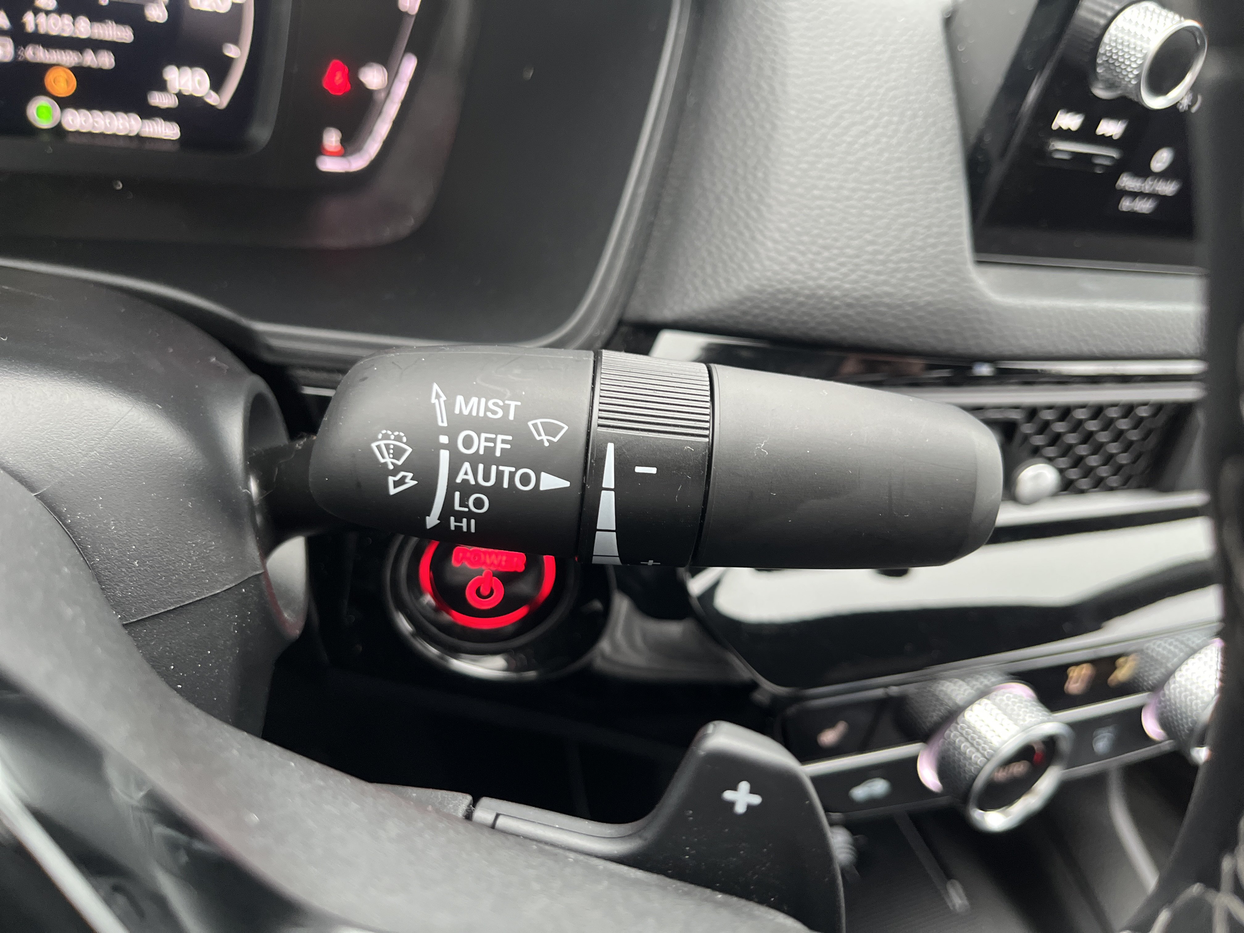 Used 2026 Honda Civic Sport Touring image 24