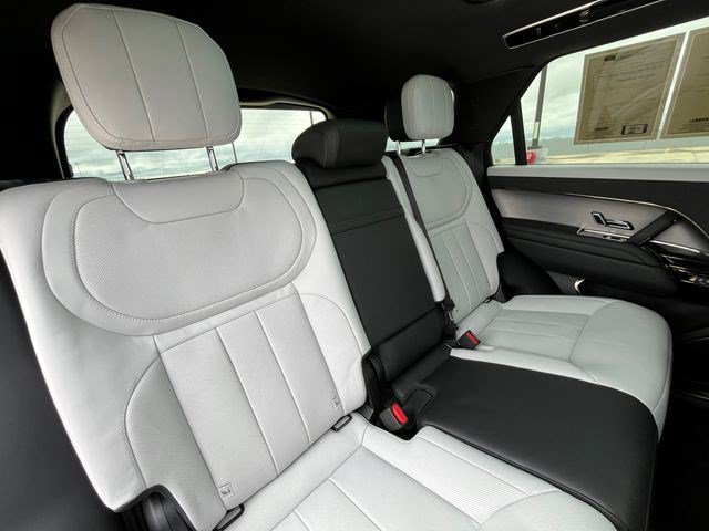 Certified 2023 Land Rover Range Rover Sport SE Dynamic AWD/4WD image 17