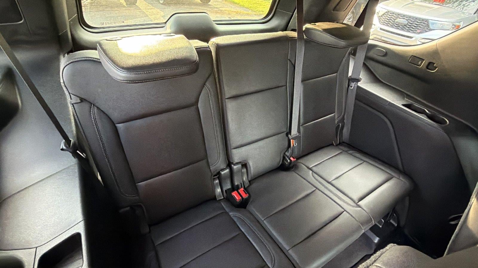 Used 2021 Chevrolet Tahoe LT RWD image 21
