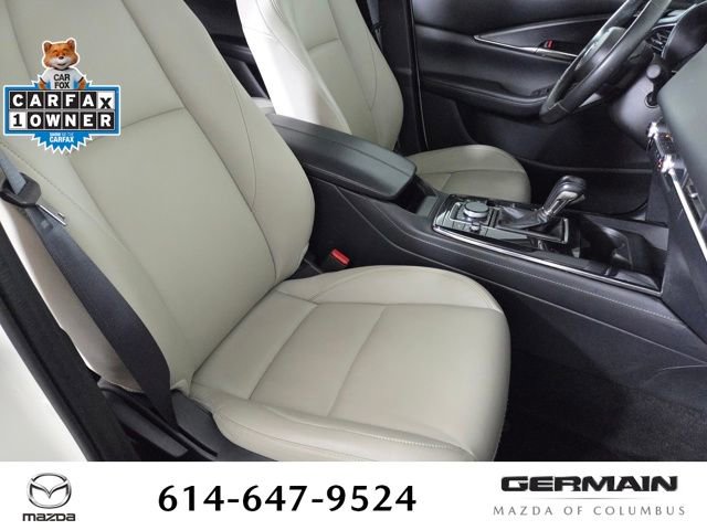 Certified 2023 MAZDA CX-30 AWD 2.5 S w/ Preferred Package image 29