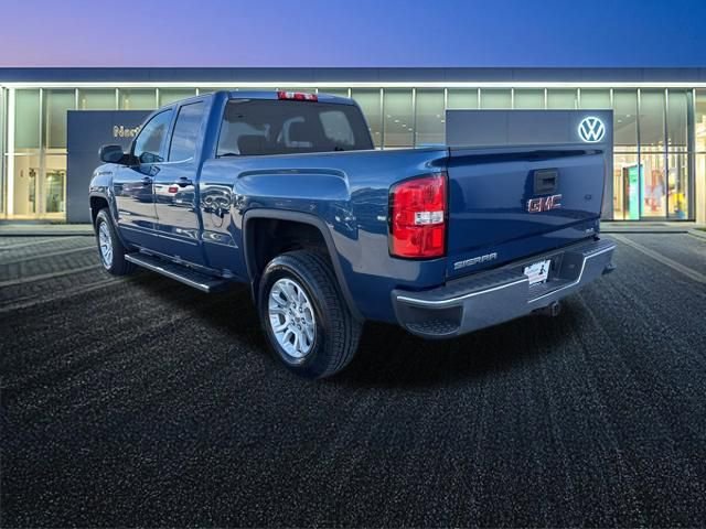 Used 2016 GMC Sierra 1500 SLE w/ SLE Value Package image 6