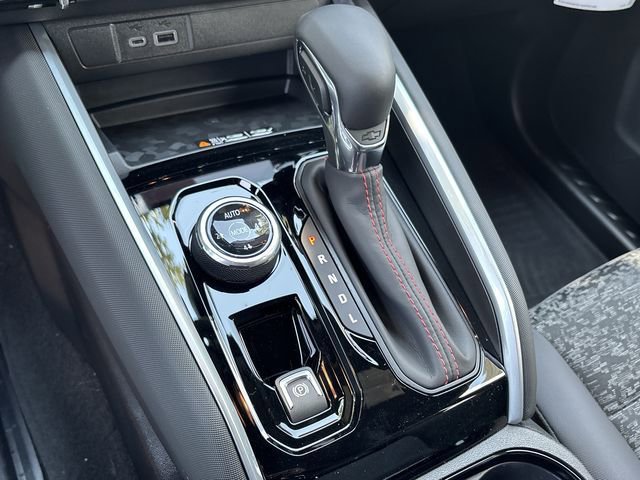 New 2026 Chevrolet Colorado Z71 AWD/4WD image 16