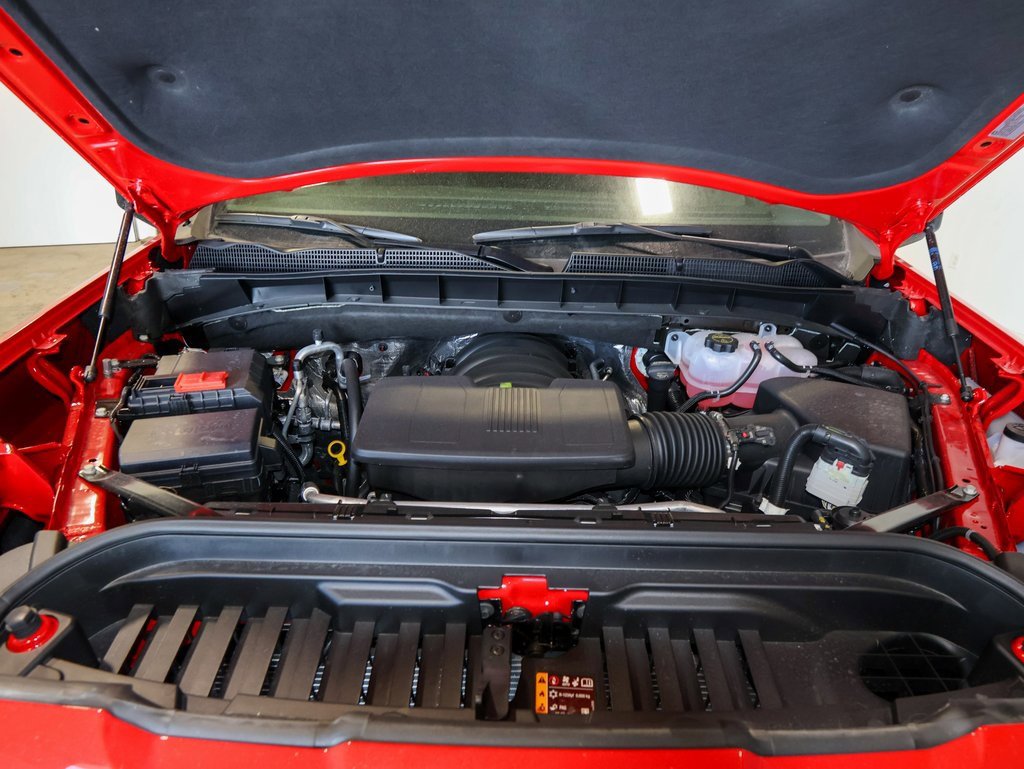 New 2026 GMC Sierra 1500 Elevation w/ Elevation Premium Package image 36