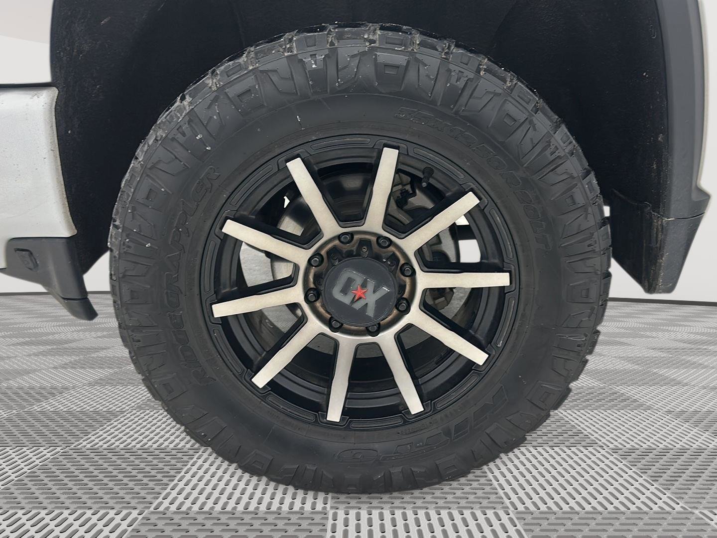 Used 2023 Chevrolet Silverado 2500 High Country image 30