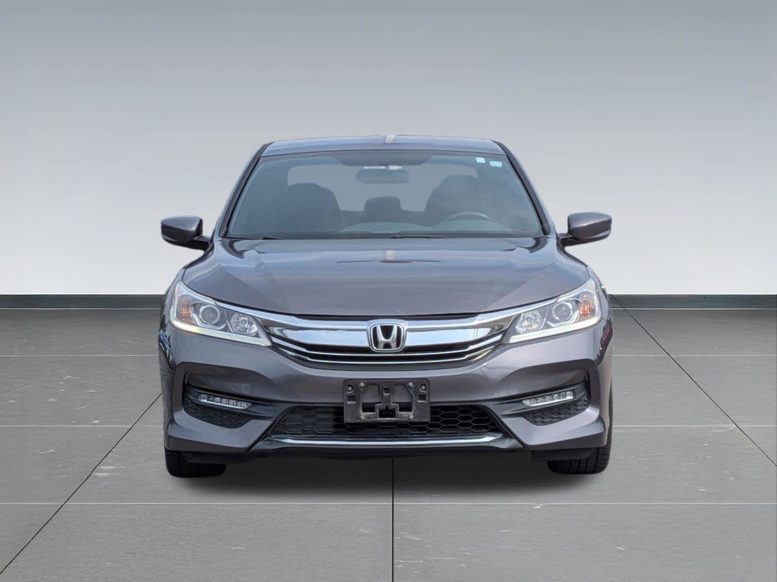 Used 2016 Honda Accord Sport image 8