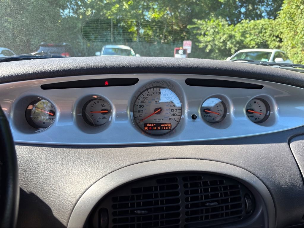 Used 2001 Plymouth Prowler image 20