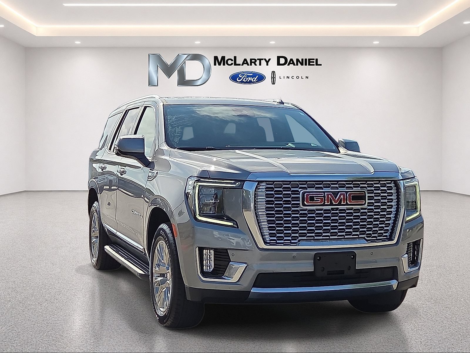 Used 2023 GMC Yukon Denali