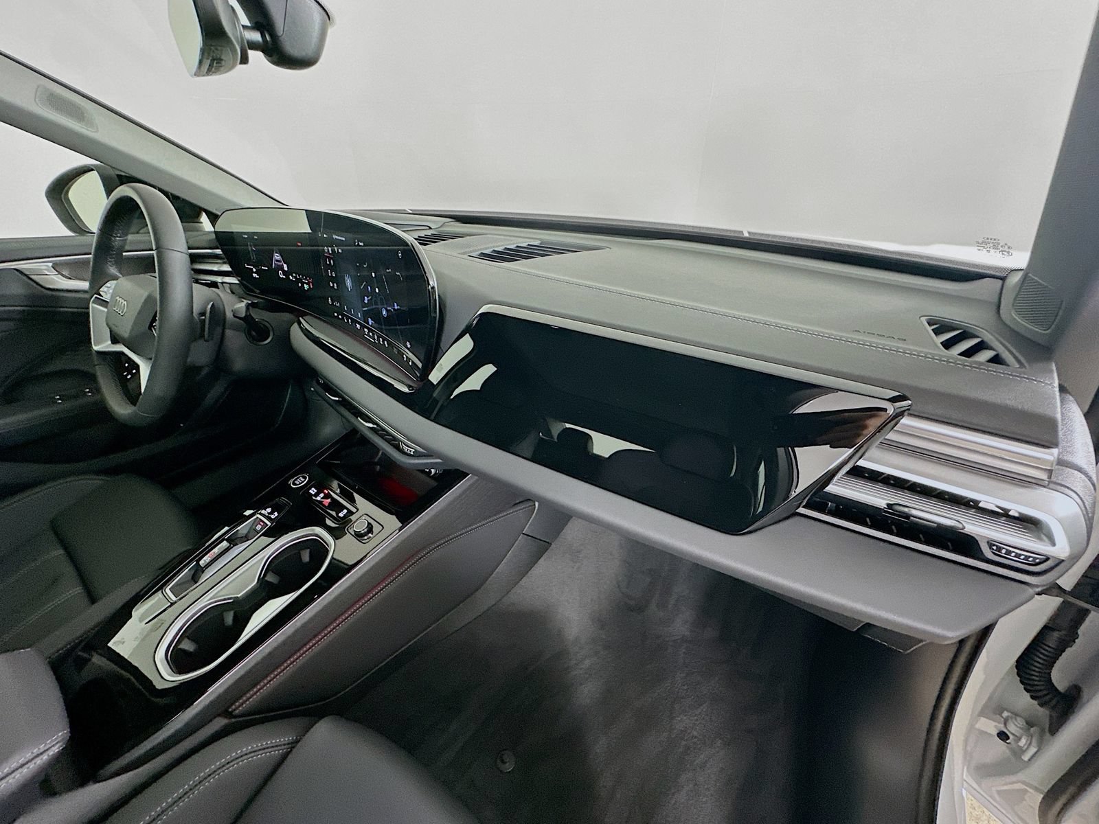 New 2026 Audi A6 Premium Plus AWD/4WD image 46