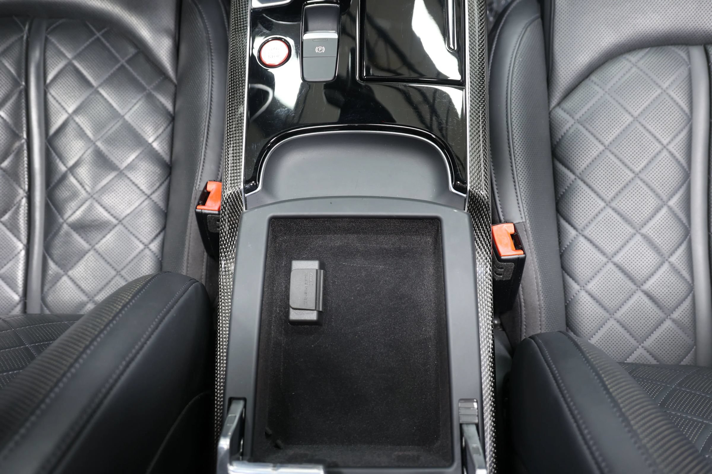 Used 2016 Audi S8 Plus AWD/4WD image 47
