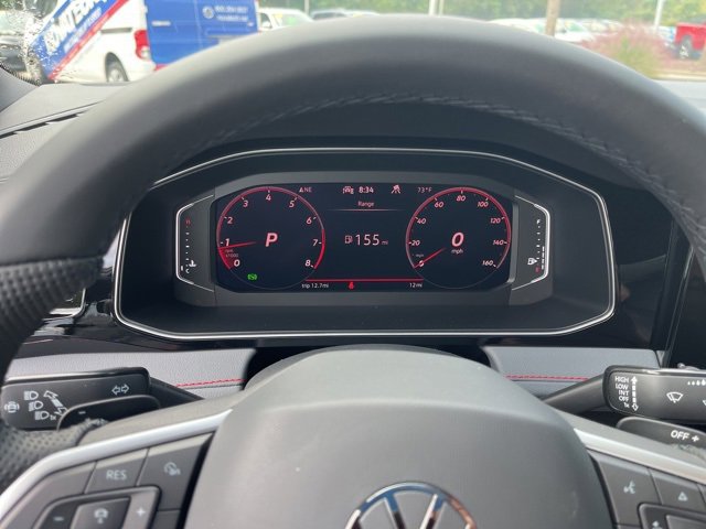 New 2026 Volkswagen Jetta GLI Autobahn image 20