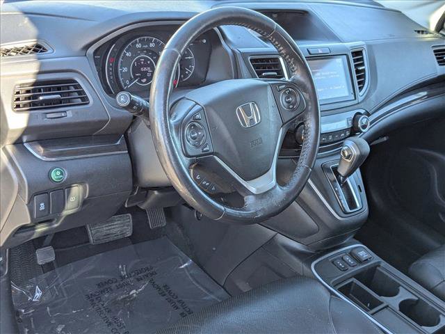 Used 2016 Honda CR-V EX-L image 10