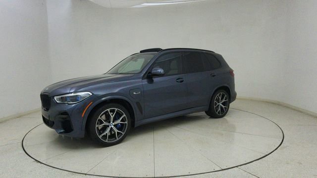 Used 2022 BMW X5 xDrive45e w/ M Sport Package image 68
