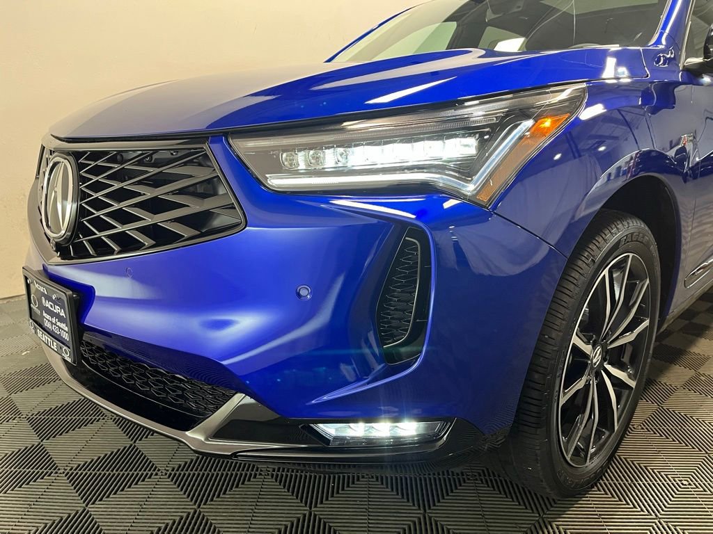 Used 2026 Acura RDX A-Spec image 31