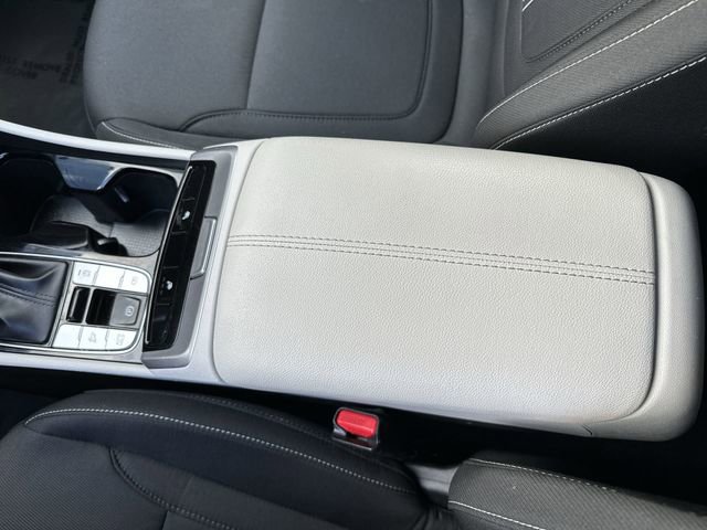 Used 2024 Hyundai Tucson SEL image 24