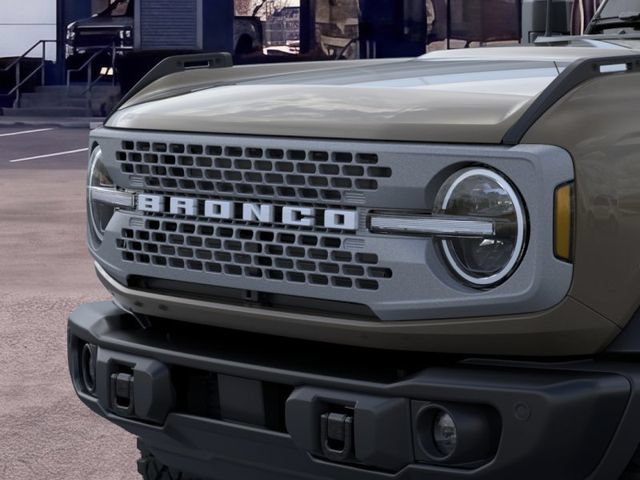 New 2026 Ford Bronco Badlands w/ Sasquatch Package AWD/4WD image 22